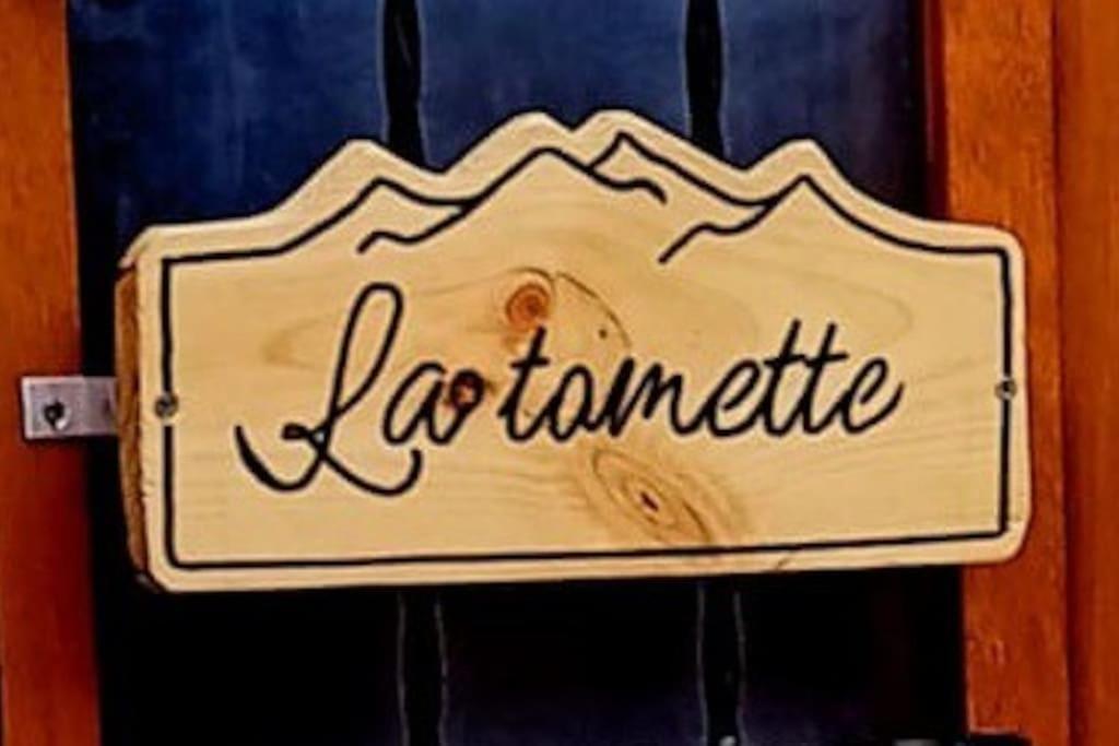 La Tomette - Le Charme De L'Authentique Apartment Maury Exterior foto